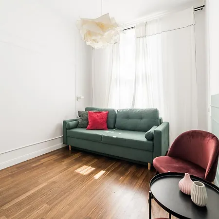 Old Town Lavish Studio Apartament