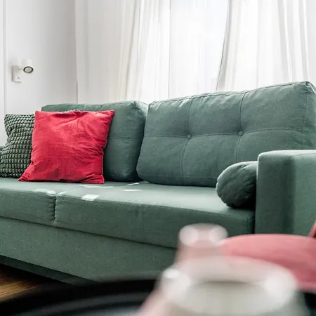 Old Town Lavish Studio Apartament *
