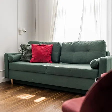 Old Town Lavish Studio