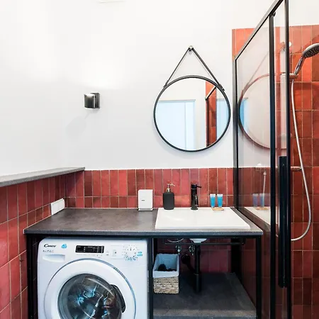 Apartment Old Town Lavish Studio Poznan
